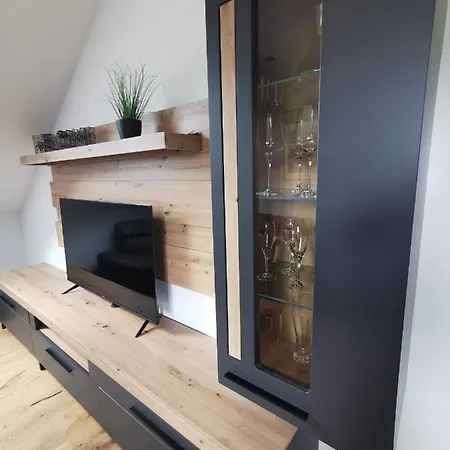 Living Apartment_2 *